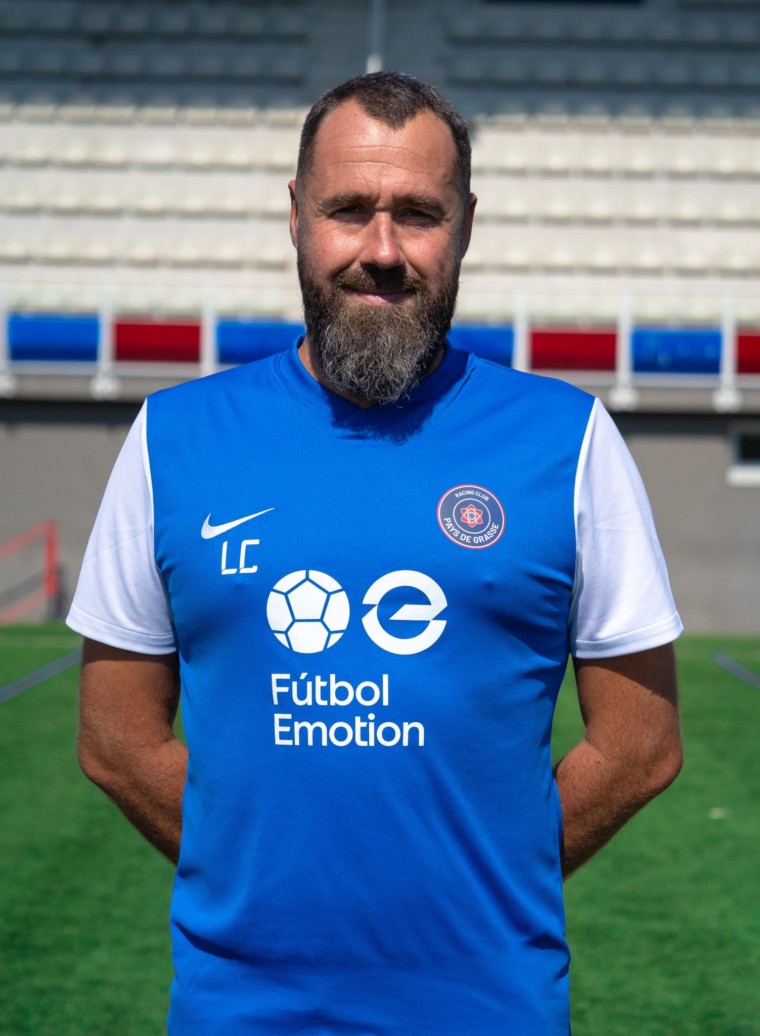 Loïc Chabas