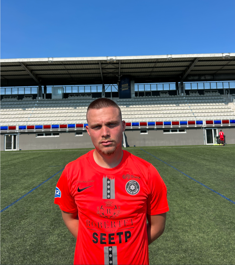Kylian Alfonsi