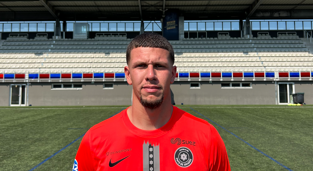 Jérémy Barseni : « Aller le plus loin possible en Coupe de France ! »