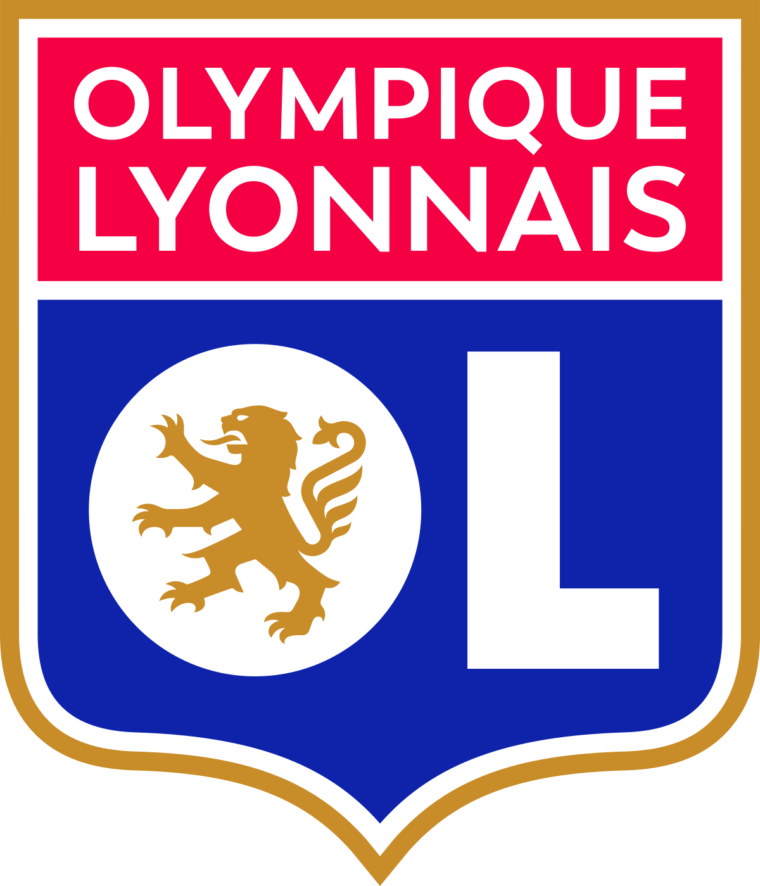 Olympique Lyonnais 2