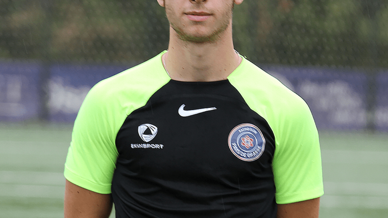 Teddy Cocatre
