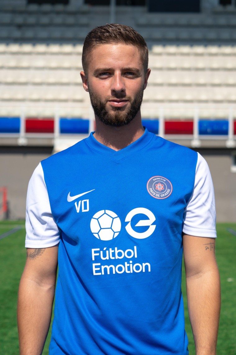Valentin Oberkugler