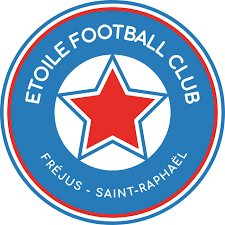 Étoile FC Fréjus St Raphaël