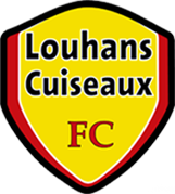 Louhans Cuiseaux FC