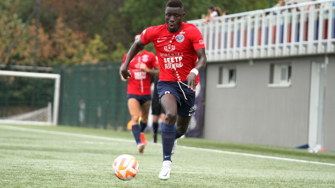 Dame Gueye : « Briller devant nos supporters »