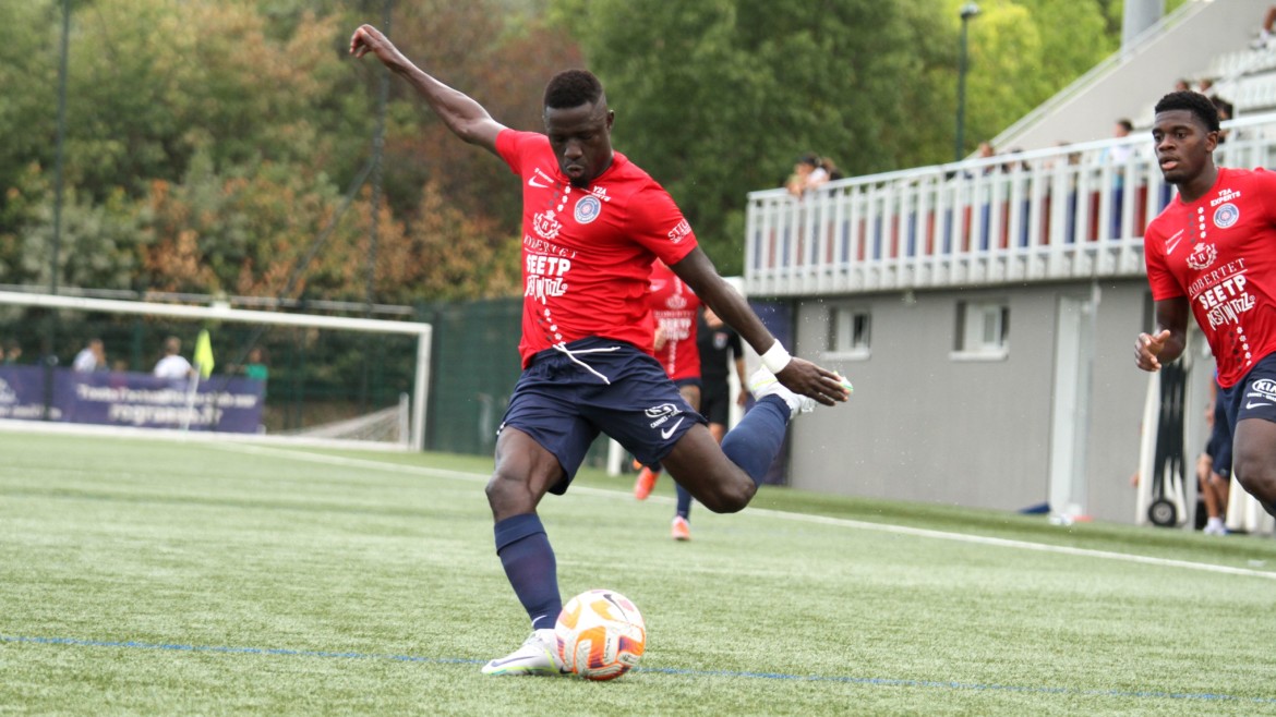 Coupe de France (4e tour) : Le RC Pays de Grasse qualifié pour le tour suivant