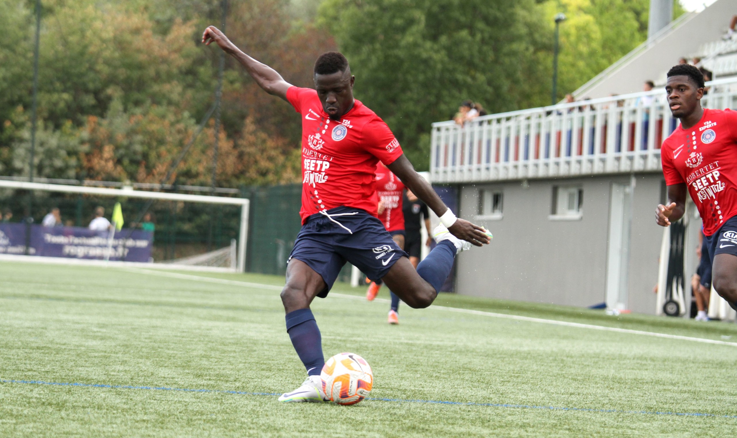 Coupe de France (4e tour) : Le RC Pays de Grasse qualifié pour le tour suivant