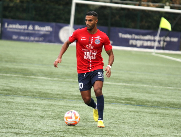 National 2 : Le RC Pays de Grasse ramène un point de Hyères