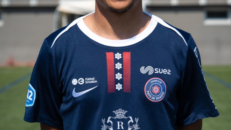 Florian Chabrolle