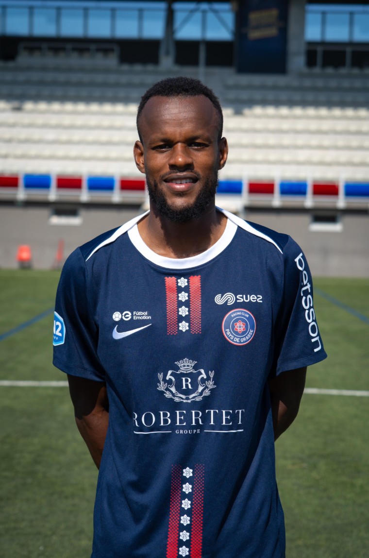 Herman Ako