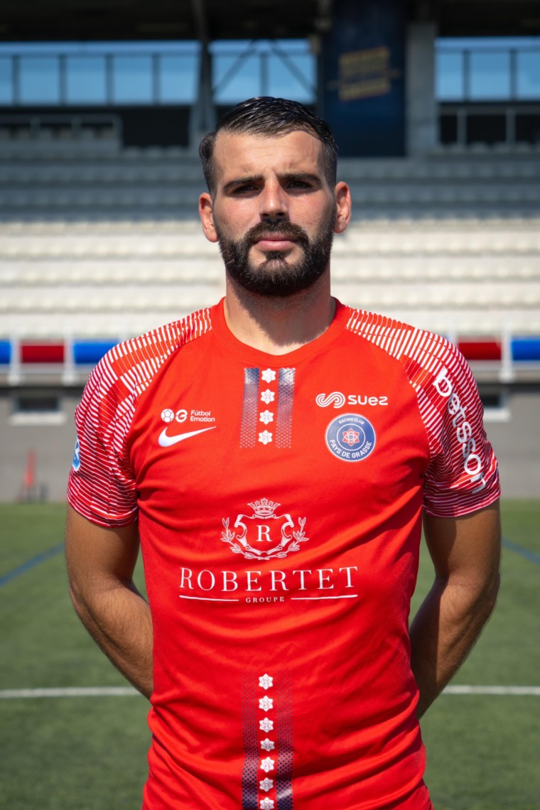 Amaury Roperti
