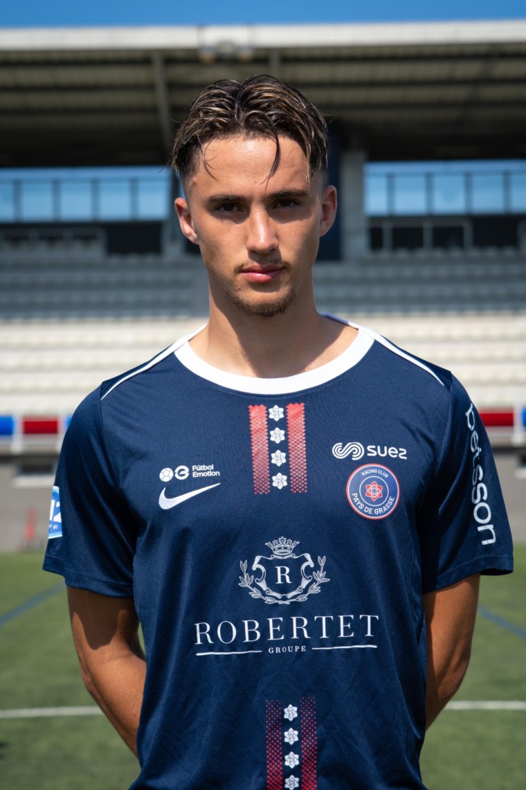 Hugo Richon