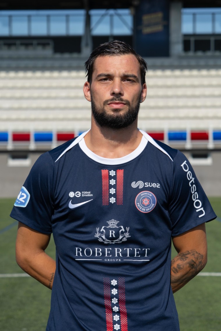 Tony Badalassi