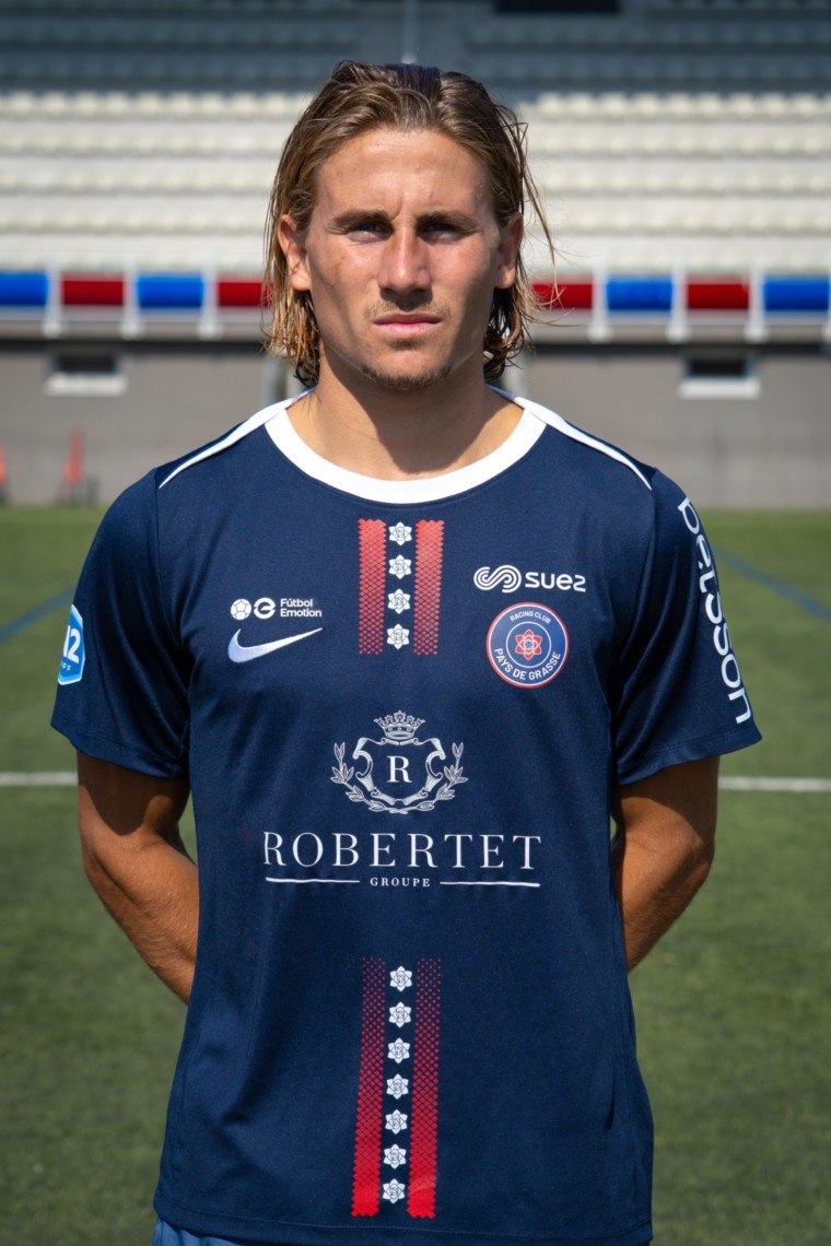 Emric Goumot