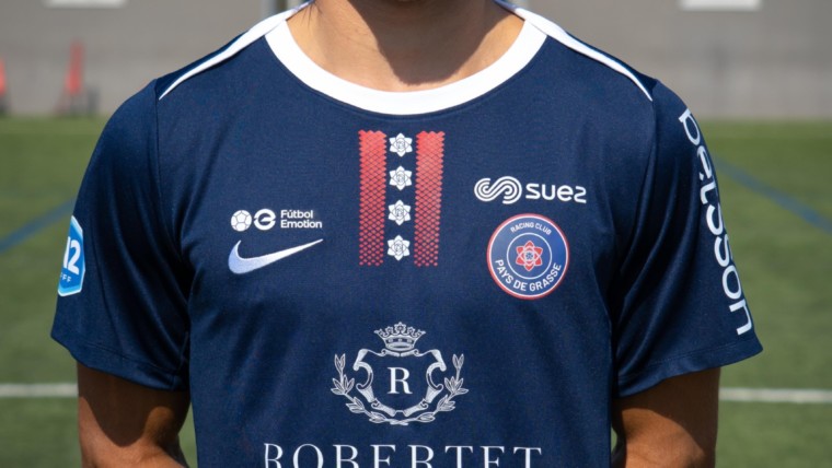 Emric Goumot