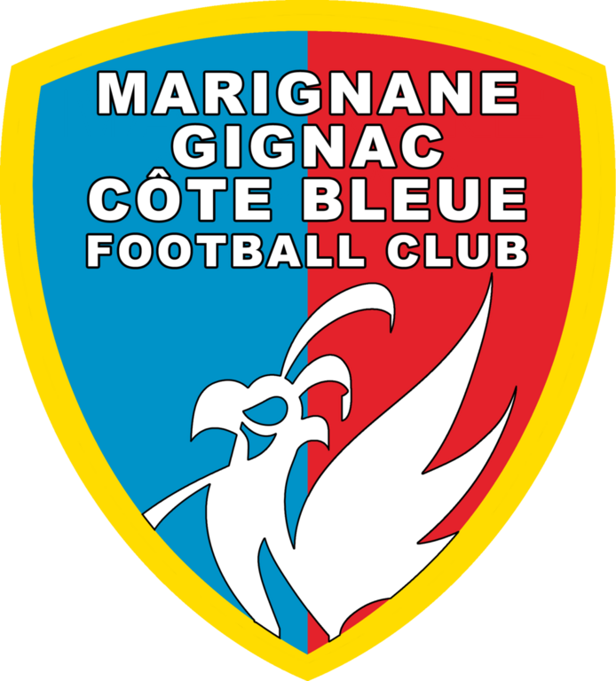 Marignane Gignac FC