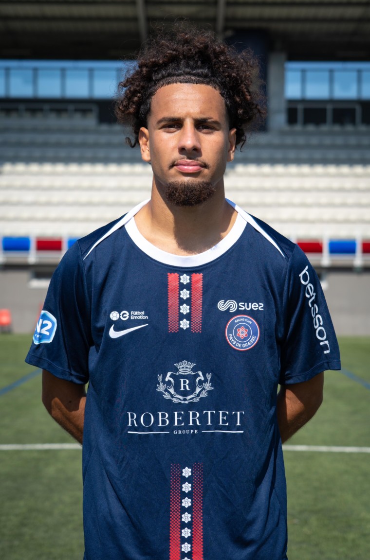 Nizar El Kadi