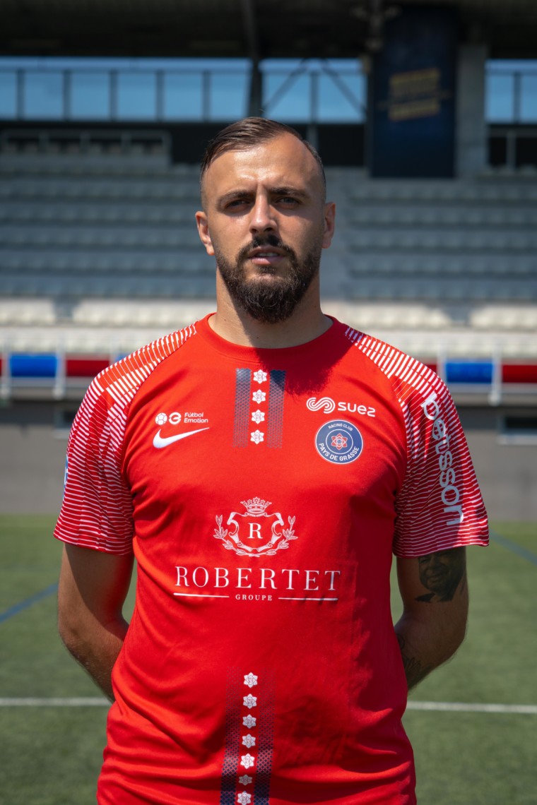 Florent Rizzolo