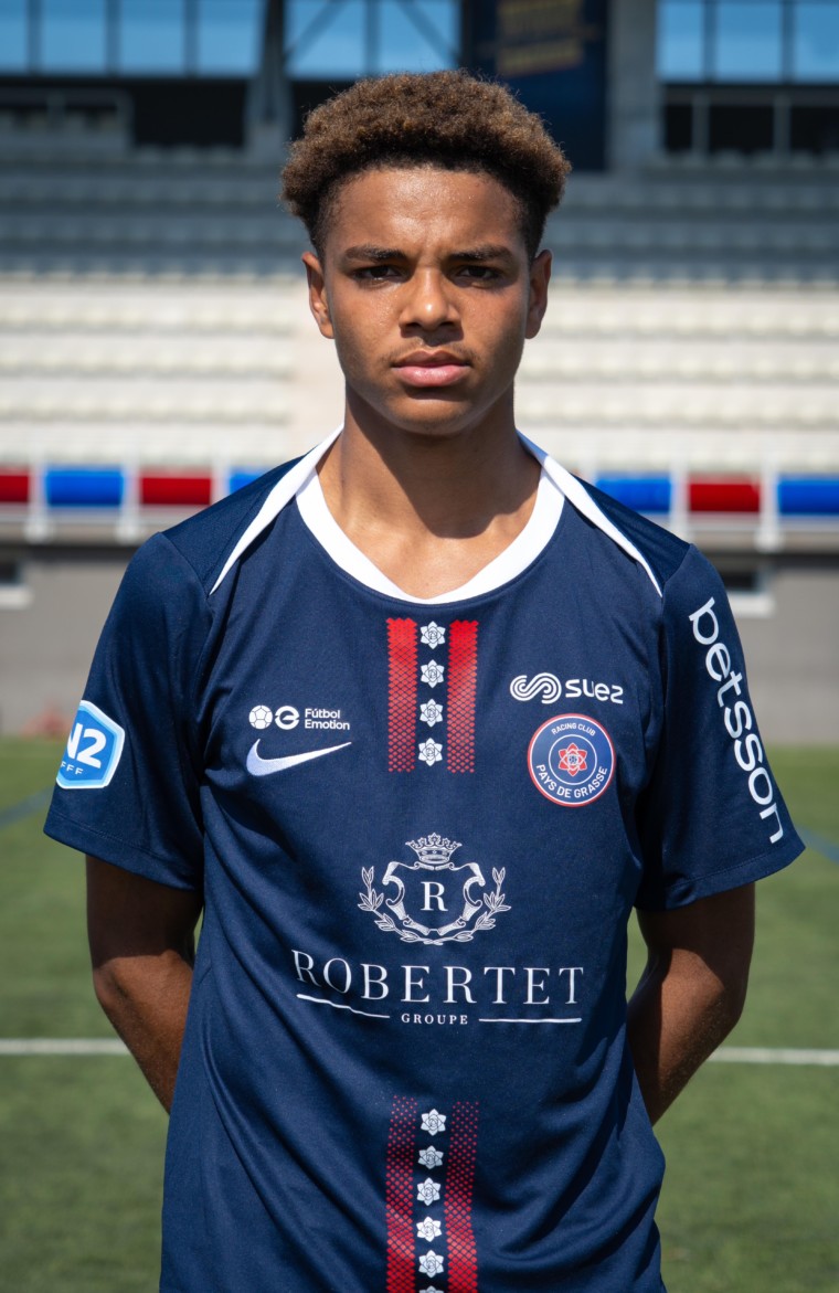 Alexis Ntamack
