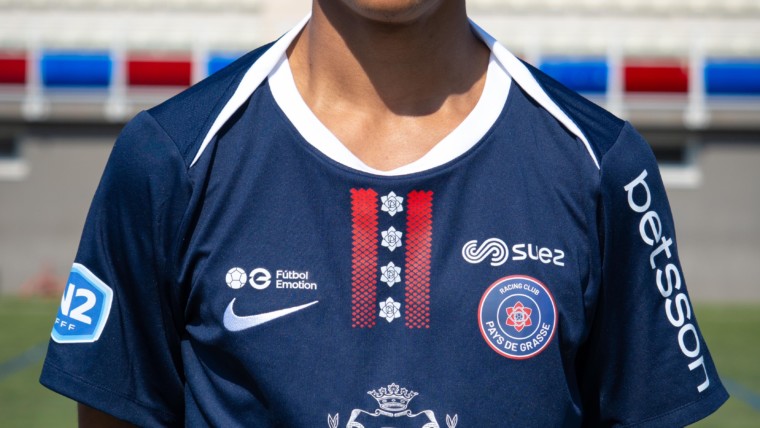 Alexis Ntamack