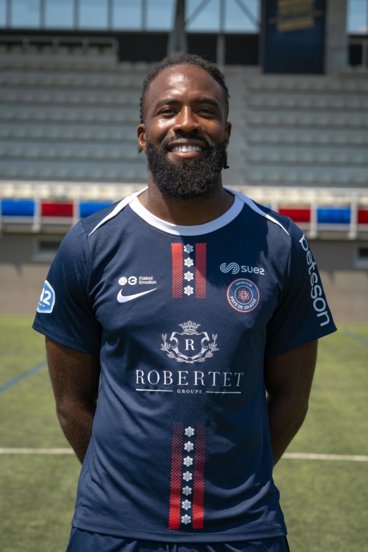 Maxime Corain