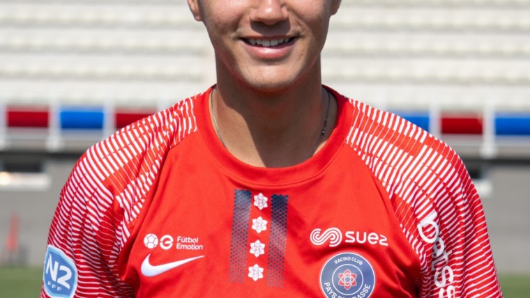 Enzo Dupuis