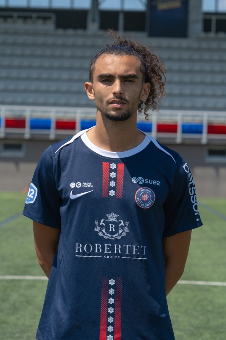 Kemil Abdallah