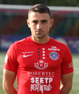 Alexis Fernandez