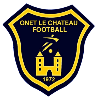 Onet-Le-Château Football (CDF 2022/2023)