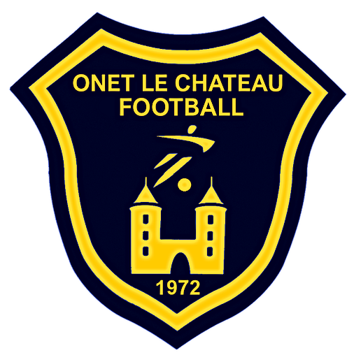 Onet-Le-Château Football (CDF 2022/2023)