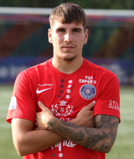 Dylan Price