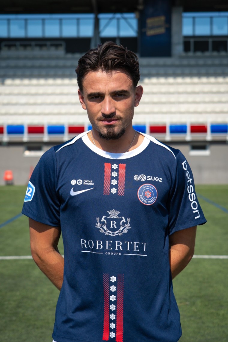 Alexis Fernandez