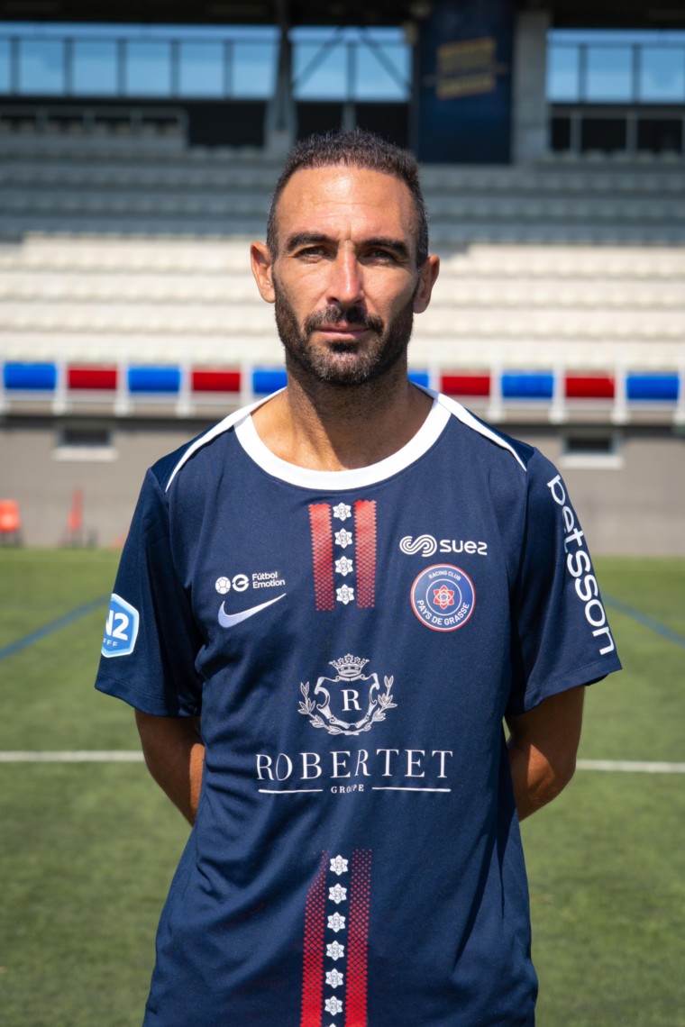 Nicolas Medjian
