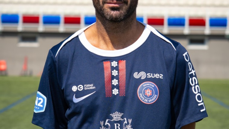 Nicolas Medjian
