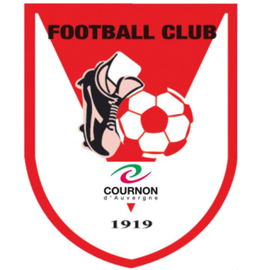 FC Cournon d’Auvergne (CDF 2022/2023)