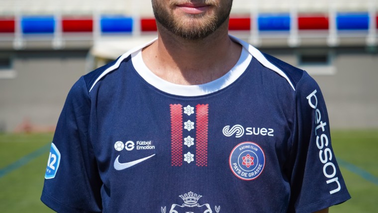 Evan Cesa