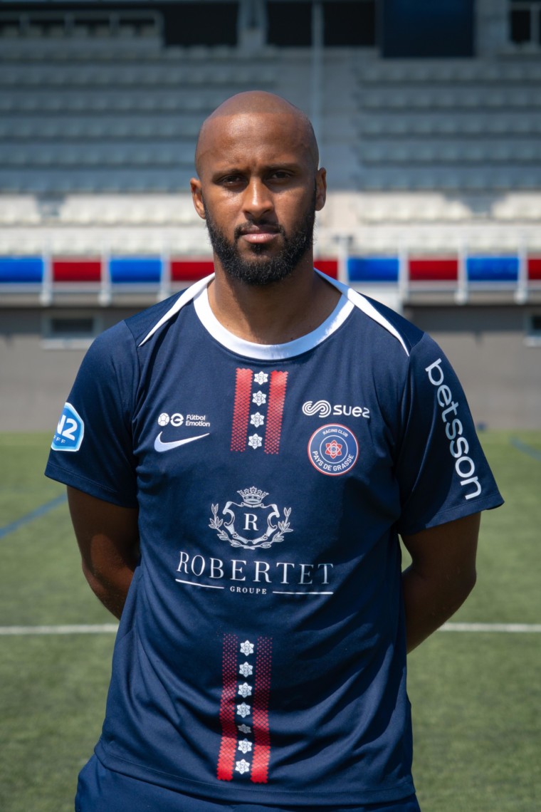 Thomas Touré