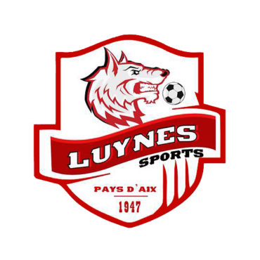 Luynes Sport (CDF 2022/2023)
