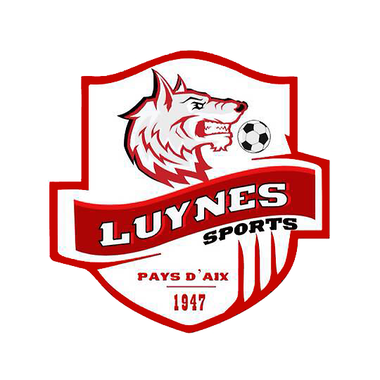 Luynes Sport (CDF 2022/2023)