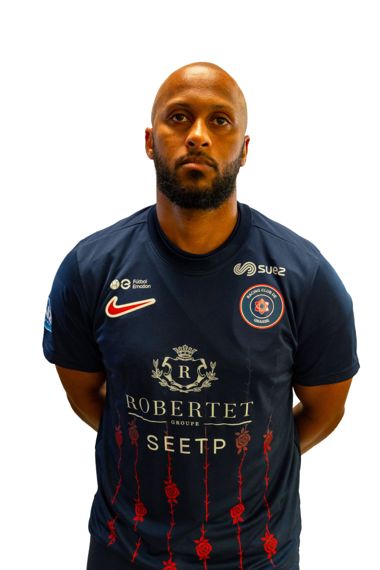 Thomas Touré