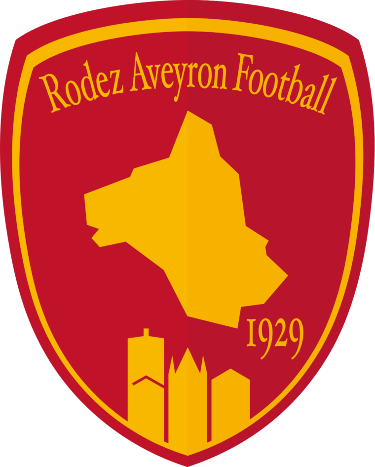 Rodez Aveyron Football (CDF 2022/2023)