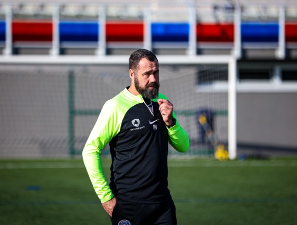 Loïc Chabas : « Si on m’avait dit un jour que je vivrais un 32e de finale de Coupe de France à la Paoute… »