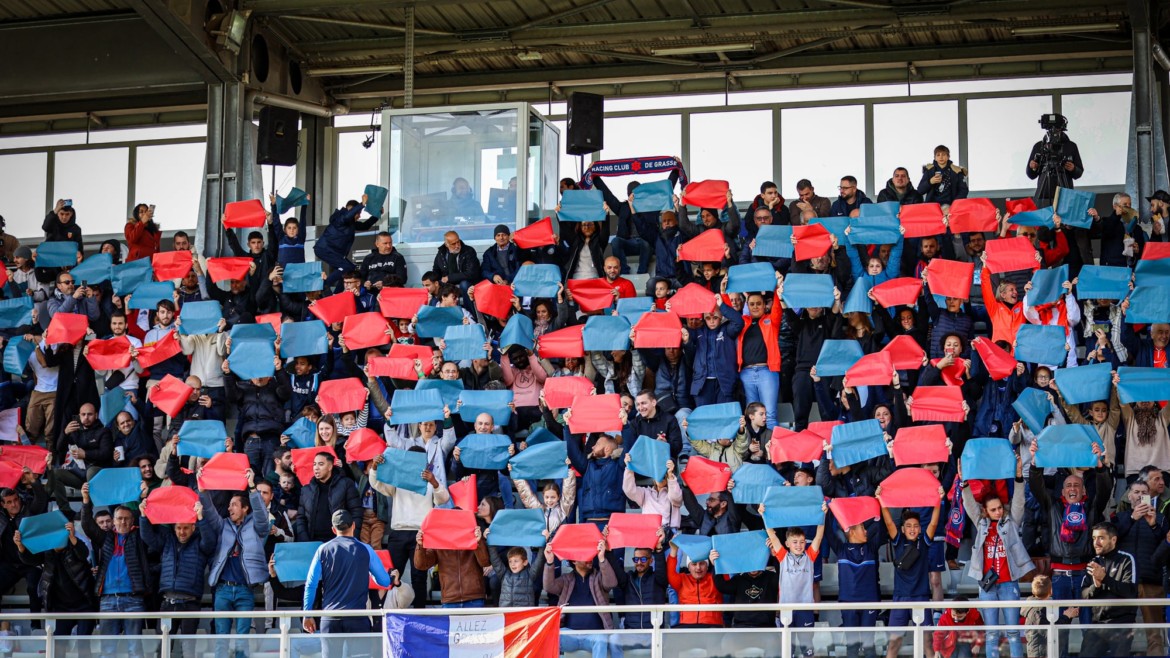 Coupe de France (16es) : Comment réserver sa place pour le match face à Rodez ?