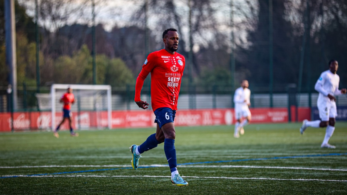 Herman Ako : « Poursuivre cette série d’invincibilité »