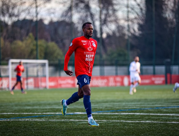 Herman Ako : « Poursuivre cette série d’invincibilité »