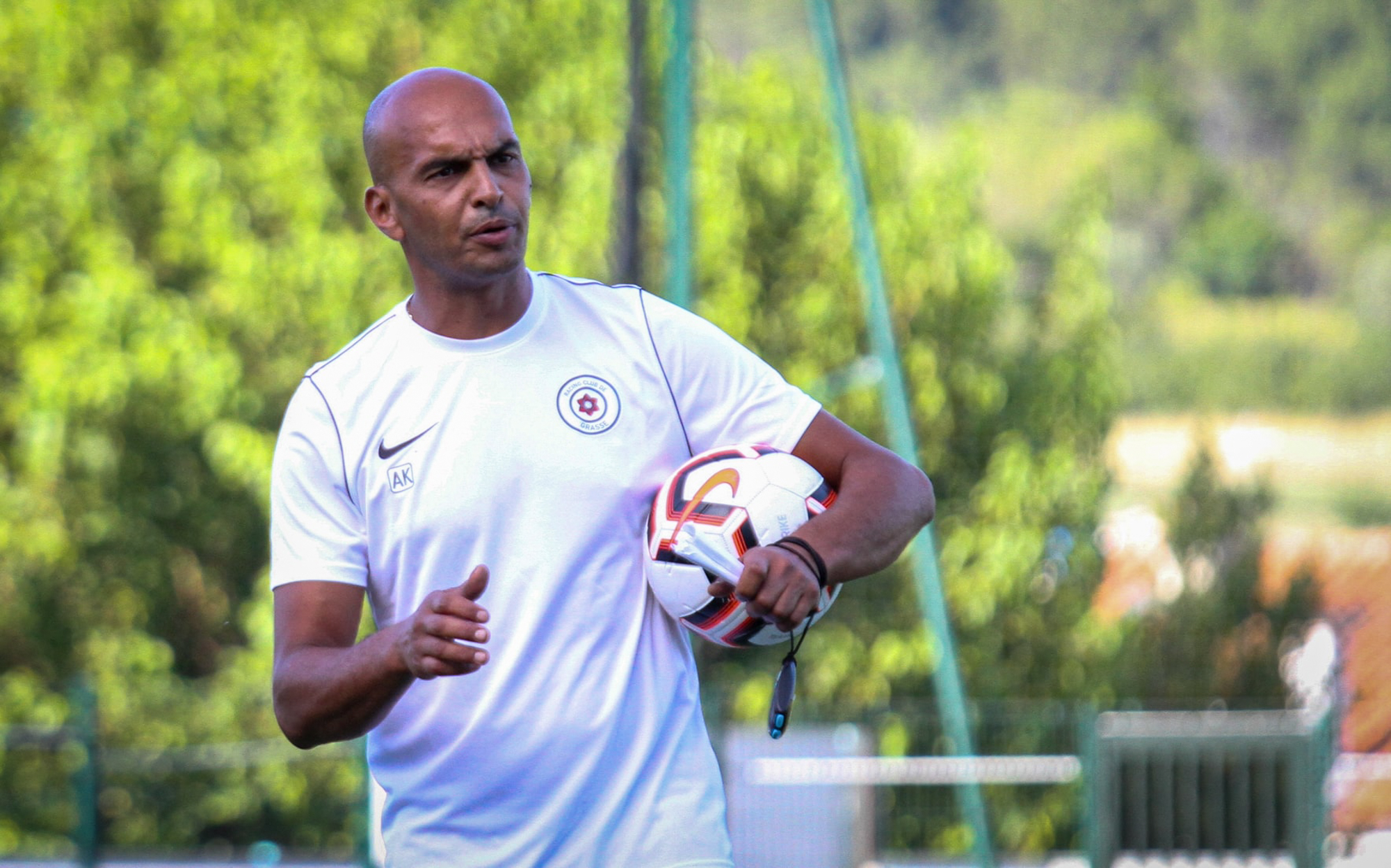 Karim Adsa : « Heureux de retrouver la Paoute après les émotions vécues en Coupe de France »