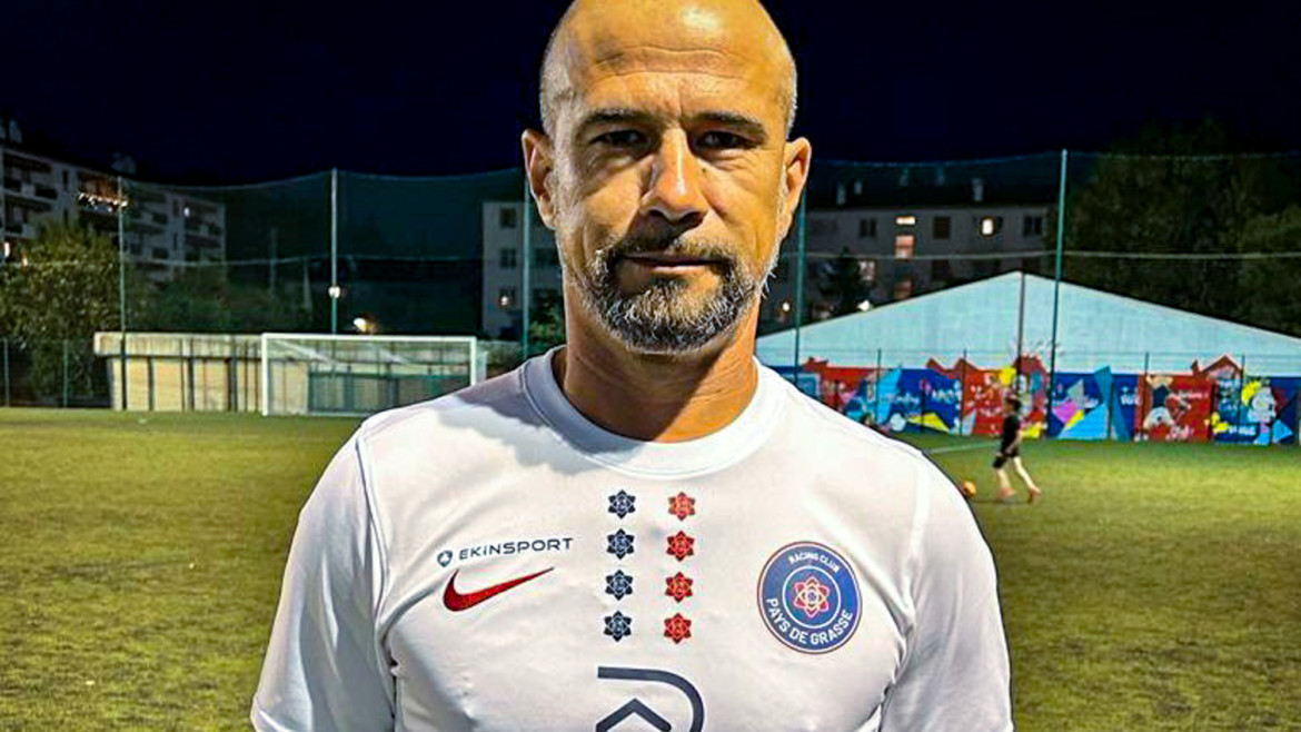 3 questions à Bruno Sassy, responsable de la section féminine 