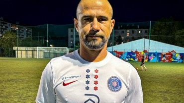 3 questions à Bruno Sassy, responsable de la section féminine 