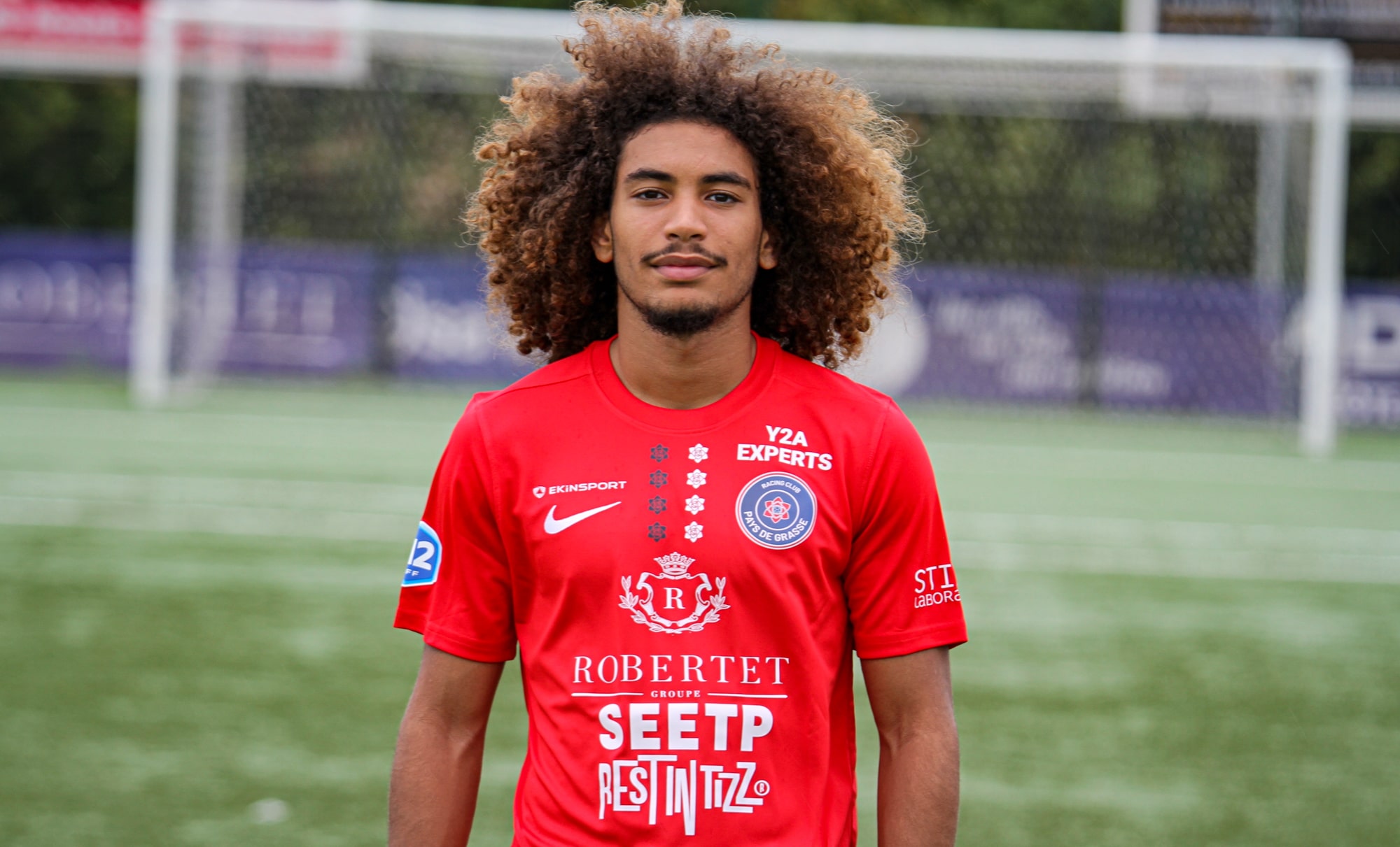 Ahmed Hassine : « Cette convocation est une immense fierté »