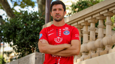 Vincent Muratori : « C’est une page qui se tourne »